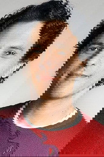 Portrait of João Marcello Bôscoli