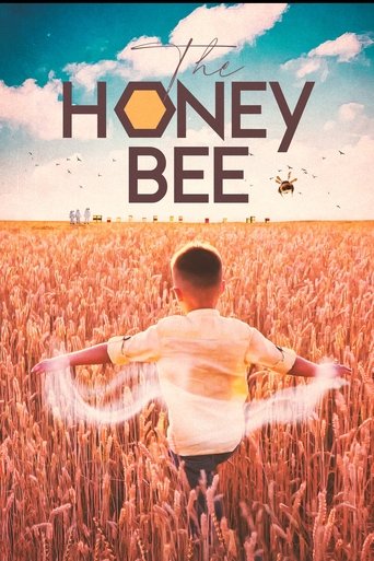 The Honey Bee Poster of The Honey Bee