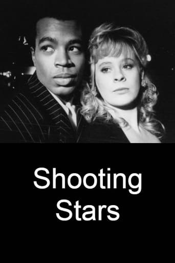 Poster of Shooting Stars