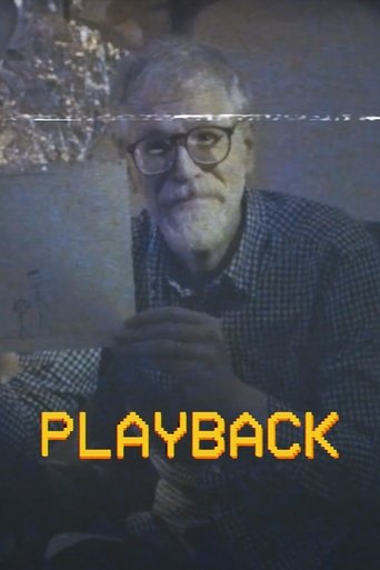 Playback Poster of Playback