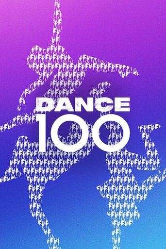 Dance 100 Poster of Dance 100