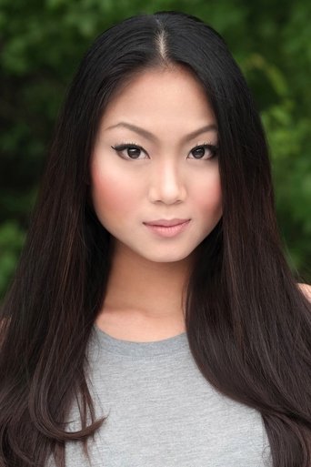 Portrait of Michelle Ng Mini