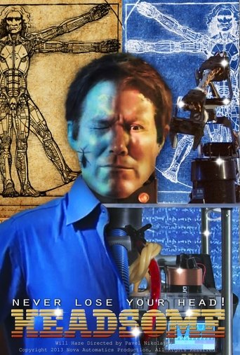 Poster of Headsome