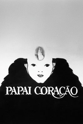 Poster of Papai Coração