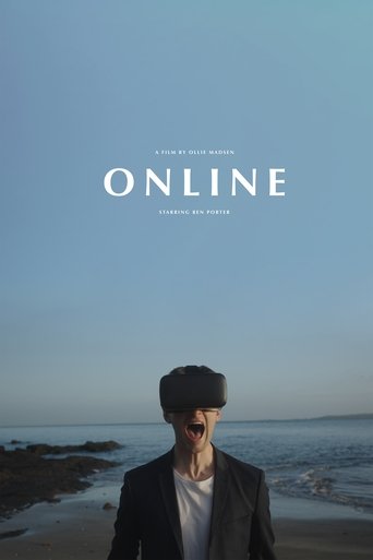 ONLINE Poster of ONLINE