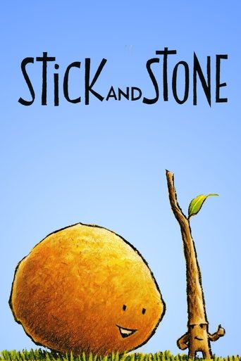 Stick and Stone Poster of Stick and Stone