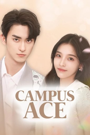 Campus Ace Poster of Campus Ace