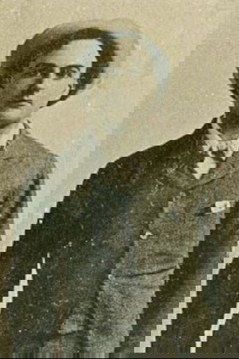 Portrait of Alfred Hickman