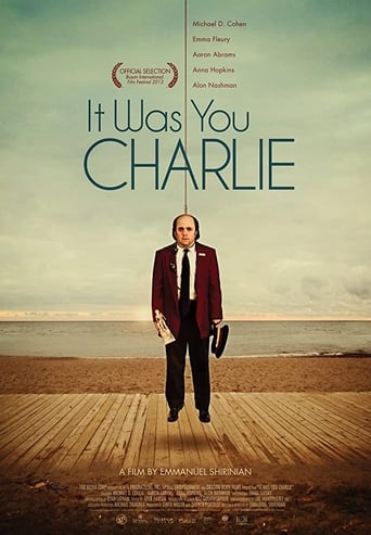 Poster of It Was You Charlie
