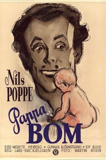 Pappa Bom Poster of Pappa Bom