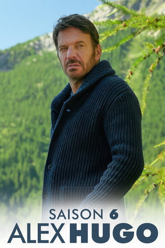 Portrait for Alex Hugo - Season 6