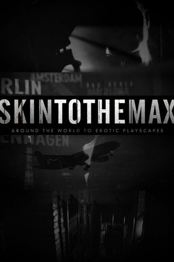 Portrait for Skin to the Max - Season 2