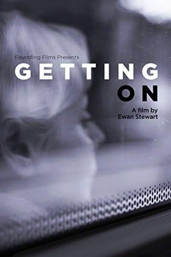 Poster of Getting On