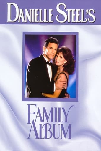 Poster of Family Album