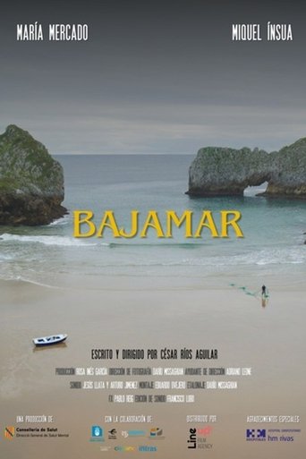 Poster of Bajamar