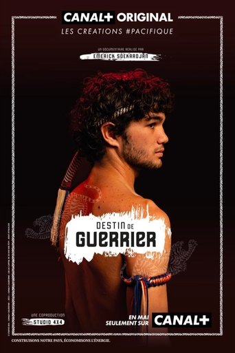 Destin de guerrier Poster of Destin de guerrier