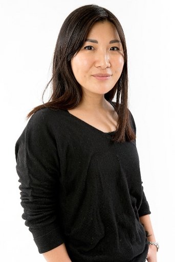 Portrait of Joohee Bourgain