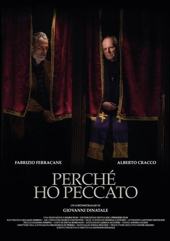 Perché ho peccato Poster of Perché ho peccato