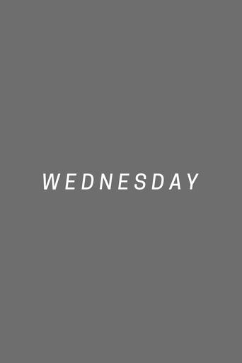 Wednesday Poster of Wednesday