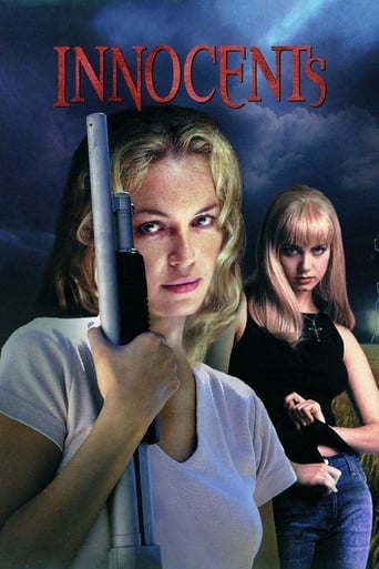 Poster of Innocents