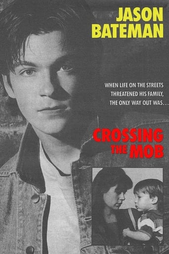 Poster of Crossing the Mob