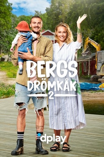 Portrait for Bergs Drömkåk - Season 2