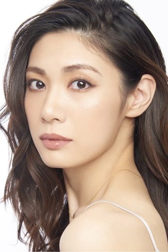 Portrait of Youki Kato