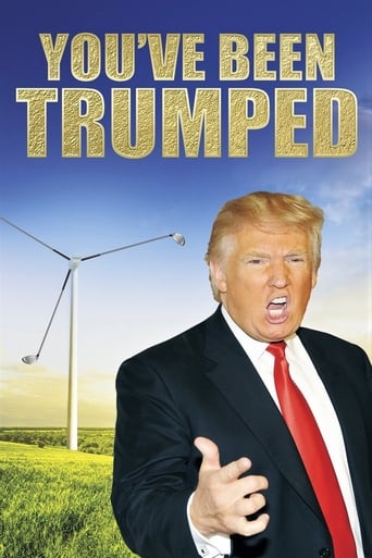 Poster of You've Been Trumped
