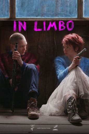 Poster of In Limbo