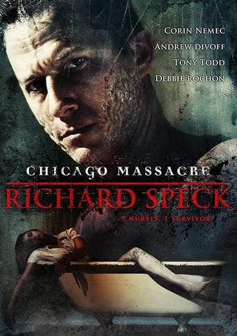 Poster of Chicago Massacre: Richard Speck