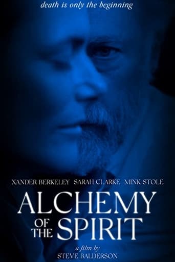 Poster of Alchemy of the Spirit