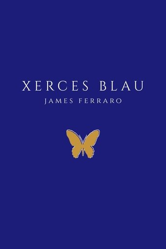 Poster of Xerces Blau