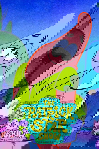 Portrait for The Patrick Star Show - Season 3