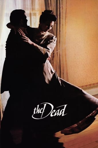 The Dead Poster of The Dead