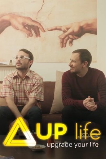 Poster of UP'LIFE