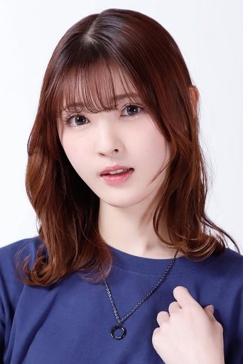 Portrait of Yuuki Temma