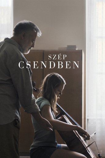 Poster of On the Quiet