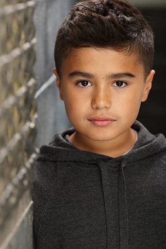 Portrait of David Miranda