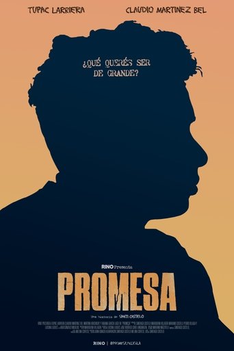 Promise Poster of Promise