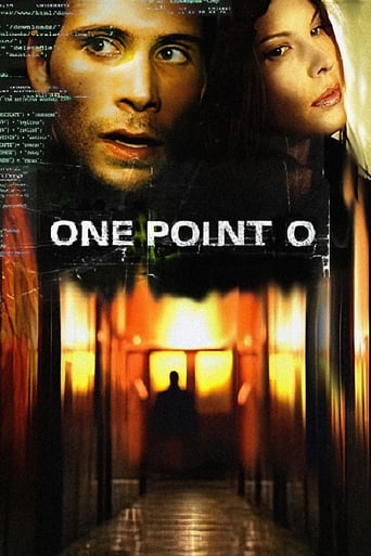 Poster of One Point O
