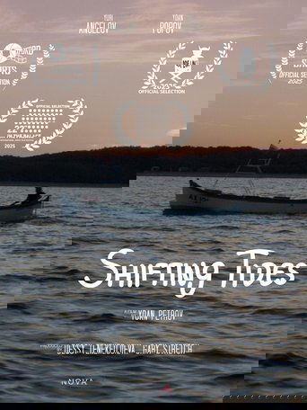 Poster of Shifting Tides
