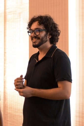 Portrait of Pedro Terra