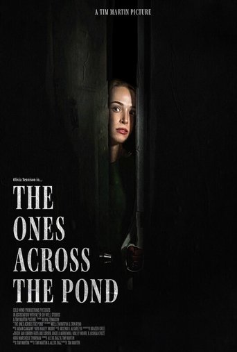 Poster of The Ones Across the Pond