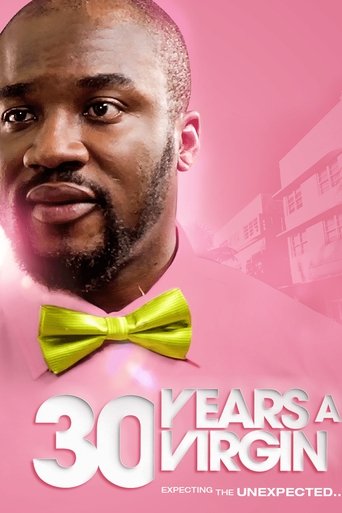 30 Years A Virgin Poster of 30 Years A Virgin