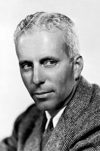 Portrait of Howard Hawks