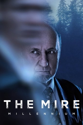 Portrait for The Mire - Millennium