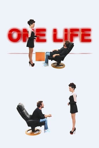 Poster of One Life