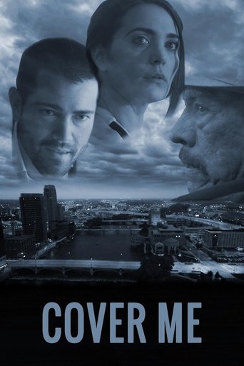 Poster of Cover Me
