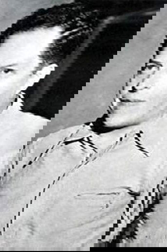 Portrait of Alberto Gout