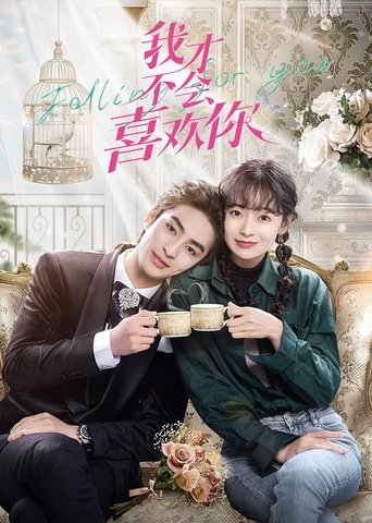 Falling for You Poster of Falling for You